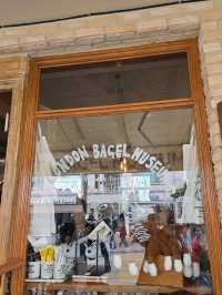 首爾必訪的人氣咖啡店！😍 ～ London Bagel Museum 🥯☕✨