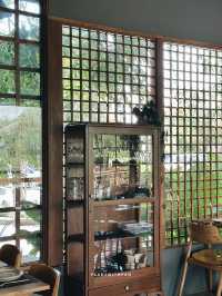 ร้านอาหาร “ทับปิง” เชียงใหม่