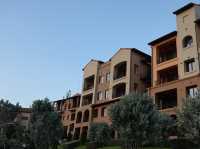 อิตาลีเมืองไทย ที่ toscana valley 