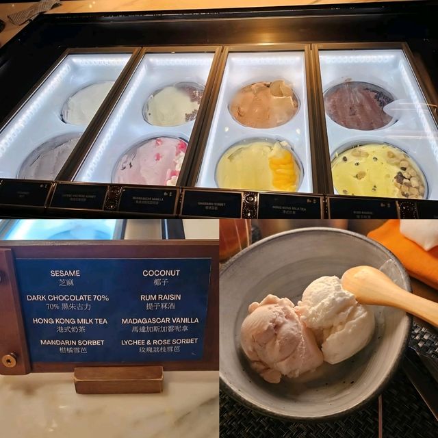 🍽️尖沙咀高質人氣自助餐🍽️