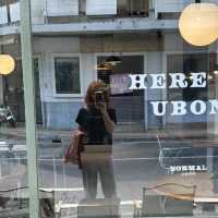 📍Normal Cafe UBON 😍