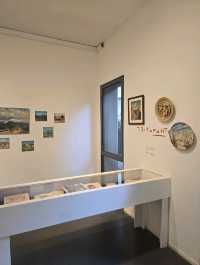 해외여행 부에노스아이레스 Museo de Arte Popular Jose Hernandez