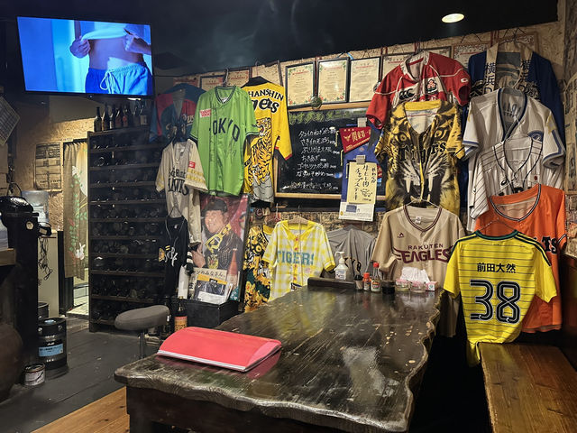 【しぃーぶん おきえどおり】 ふらっと入った那覇の小さな名店。シンプルで心温まる夜 