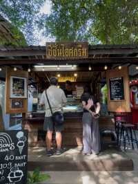 Hotter Than My Love Life: Summer at Baan Kang Wat!