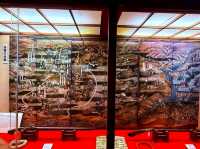 Matsumoto-jinja Shrine – A Hidden Sanctuary in Fukui
