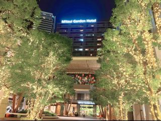 A budget-friendly hotel with free natural hot springs in Chiba Prefecture
