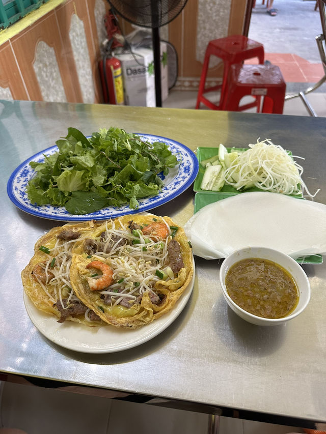 越南夏威夷度假天堂「峴港」