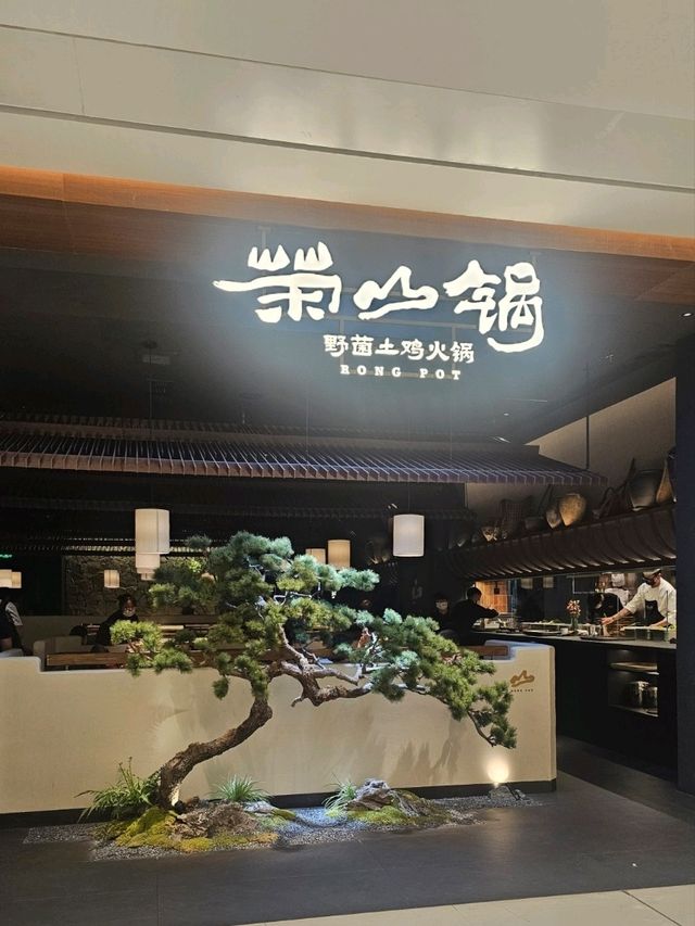 可以俯瞰整個深圳的平安金融中心