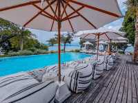 Cape Kudu Hotel, เกาะยาวน้อย — พักใจกลางธรรมชาติ