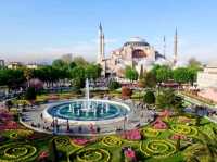 A 3-day Istanbul E-Pass (City Pass): Explore the city yourself!