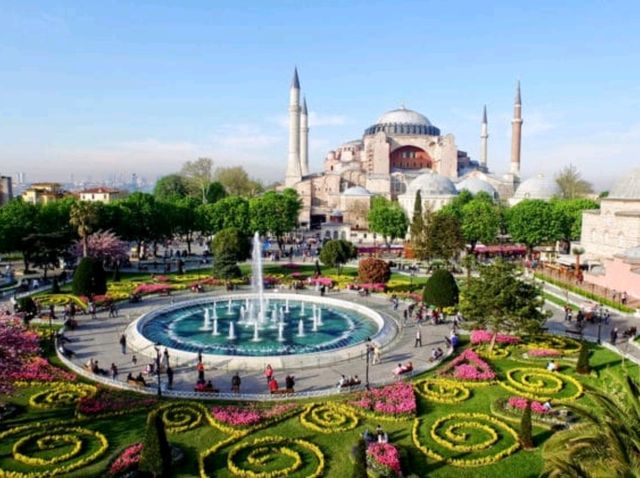 A 3-day Istanbul E-Pass (City Pass): Explore the city yourself!