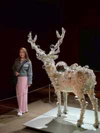 The MET หรือ Metropolitan Museum of Art