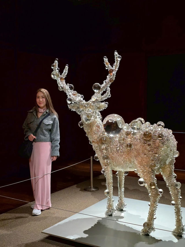 The MET หรือ Metropolitan Museum of Art
