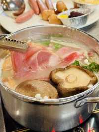 觀塘放題實錄：燒肉、火鍋、刺身三修の道