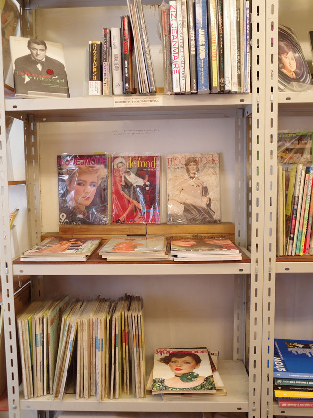 ✨【神保町 magnif（マグニフ）】“雑誌”をめくれば、時間を旅する小さな書店。