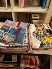 ✨【神保町 magnif（マグニフ）】“雑誌”をめくれば、時間を旅する小さな書店。