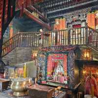 🇭🇰 Lin Fa Kung Temple  [วัดหลินฟ้า] 