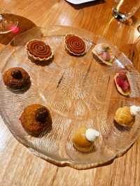 Refined Flavours and Thoughtful Curation at MOKE