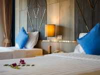 ป่าตอง ที่พักป่าตอง ใกล้ทะเล  Andakira Hotel