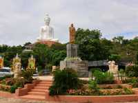 วัดภูมโนรมย์ ที่เที่ยวมุกดาหาร