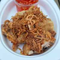 มีใจกุ้งแช่ มีใจก็ตามมา ร้านลับๆหลังอ๊ามปุดจ้อ