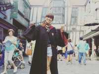 Universal Orlando: Fun on a Budget