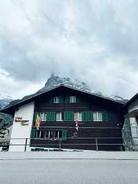 Mount Eiger: The Legendary Giant of the Bernese Alps
