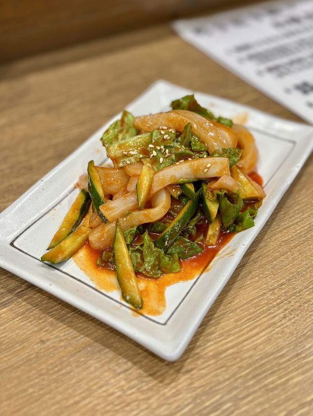 【大阪・堺市】ちりとり鍋を味わえる本場の韓国料理店「韓国風ちりとり鍋・鉄板焼肉 長家〜チャンガ〜」