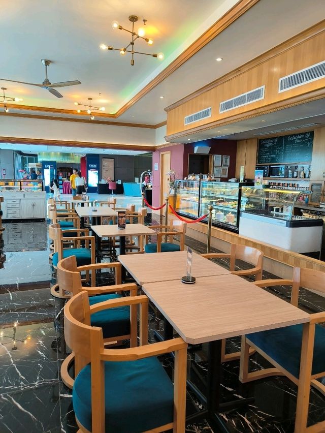 Dessert & Chill Vibes in Port Dickson