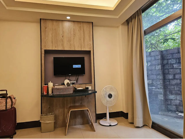 水都溫泉會館 (Shuidu Hot Spring Resort)
