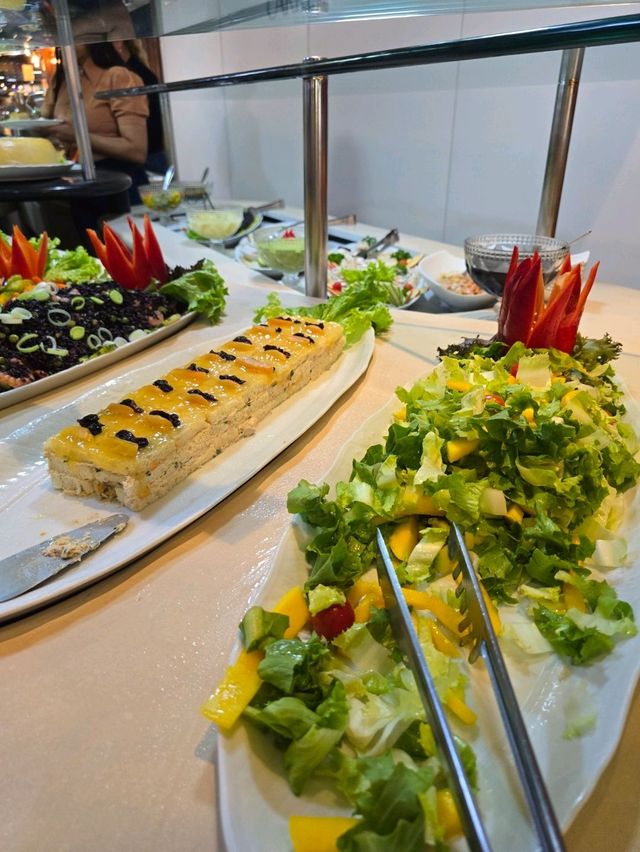 해외여행 브라질 리우 데 자네이로 맛집 Carretão Ipanema Classic Grill