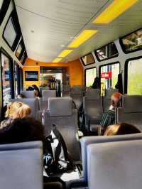 Brig to Zermatt – A Rail Journey Through Alpine Majesty