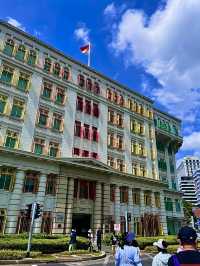 สิงคโปร์🇸🇬