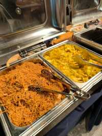Hidden Buffet Spot That Tastes Like Luxury on a Budget