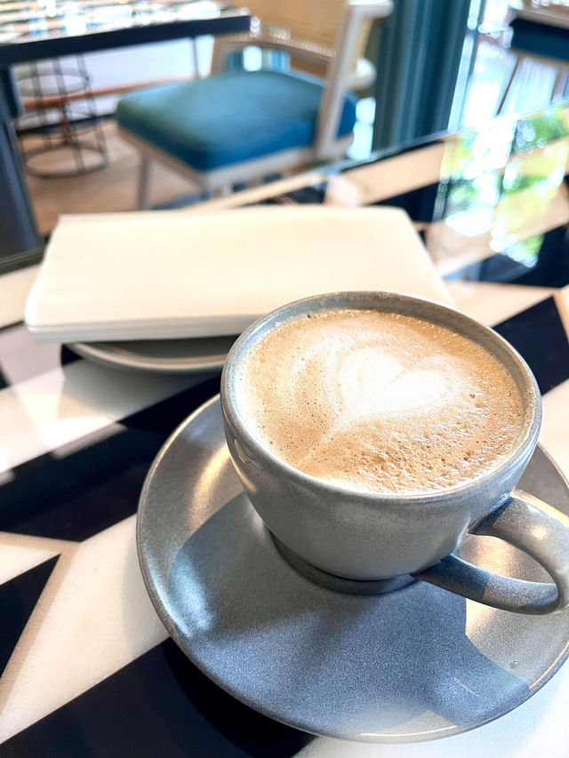 Must-Try Culinary Experience at Tanburi – Hyatt Centric’s Hidden Gem