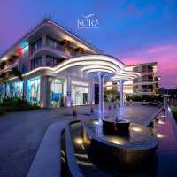 Kora Beach Resort Phuket  