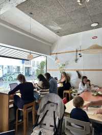 studio x kitchen ร้านอาหารสไตล์โฮมเมด ที่เราชอบที่