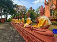วัดเขาพระอังคาร