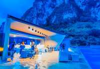 Blue Sotel Smart กระบี่