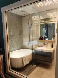 Cozy Comfort and Spa Serenity at Sojourn Spa Hotel Melaka