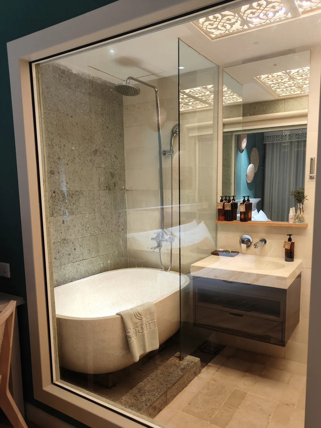 Cozy Comfort and Spa Serenity at Sojourn Spa Hotel Melaka