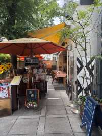 【福岡】100名店のイタリアンで贅沢ランチ