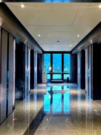 Harbourside Serenity – Where Urban Pulse Meets Riverside Tranquility