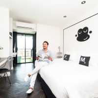 Blu Monkey Hub & Hotel Phuket 