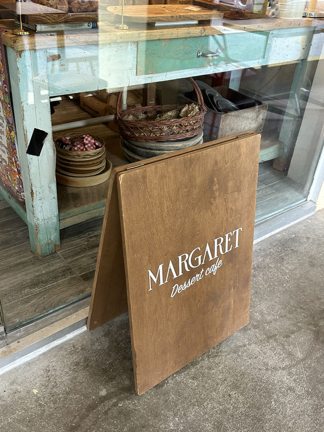 Cafe Margaret คาเฟ่เกาหลีสุดชิคใจกลางสิงคโปร์ 🥯✨