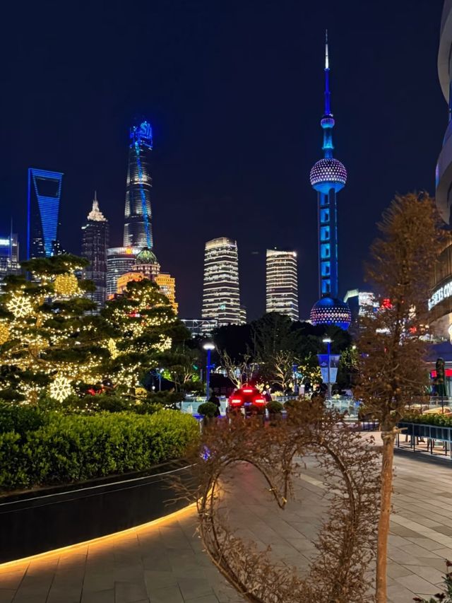 Shanghai: The Ultimate Budget Guide