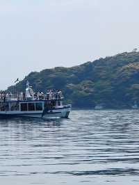 海之京都｜一日遊行程日誌