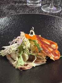 【香港】旺角康德思的秘密藝術餐廳 Alibi：本地押店cross over 佈置！