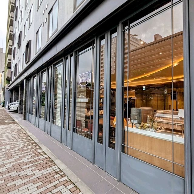 京都 | 五條平價商旅 Urban Hotel Kyoto Gojo Premium