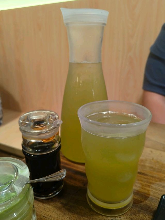 A Slice of Japan in Port Dickson